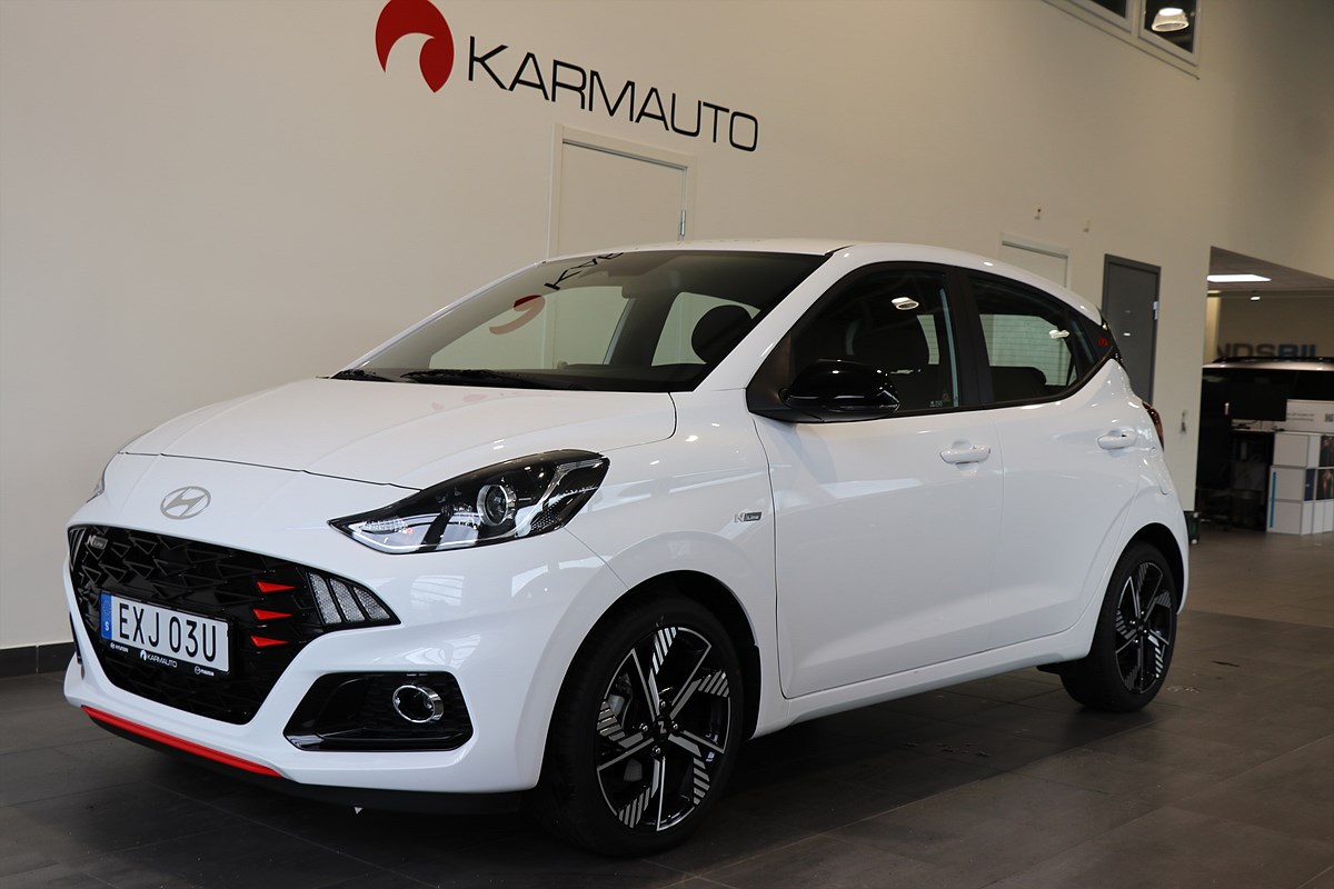 Karmauto