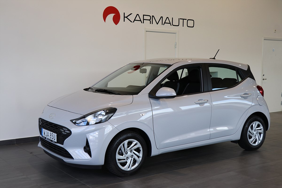Karmauto
