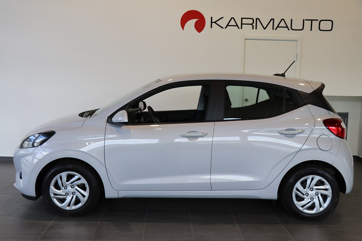 Karmauto