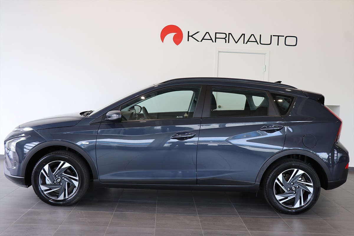 Karmauto