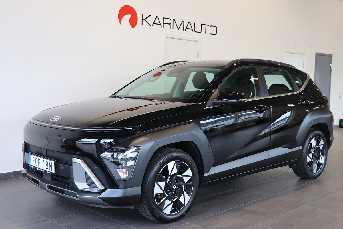 1.6 DCT 141hk Essential Carplay | kamera | nav