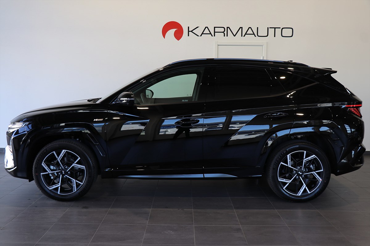 Karmauto