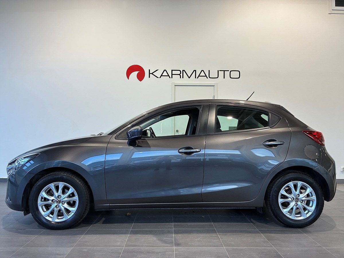 Karmauto