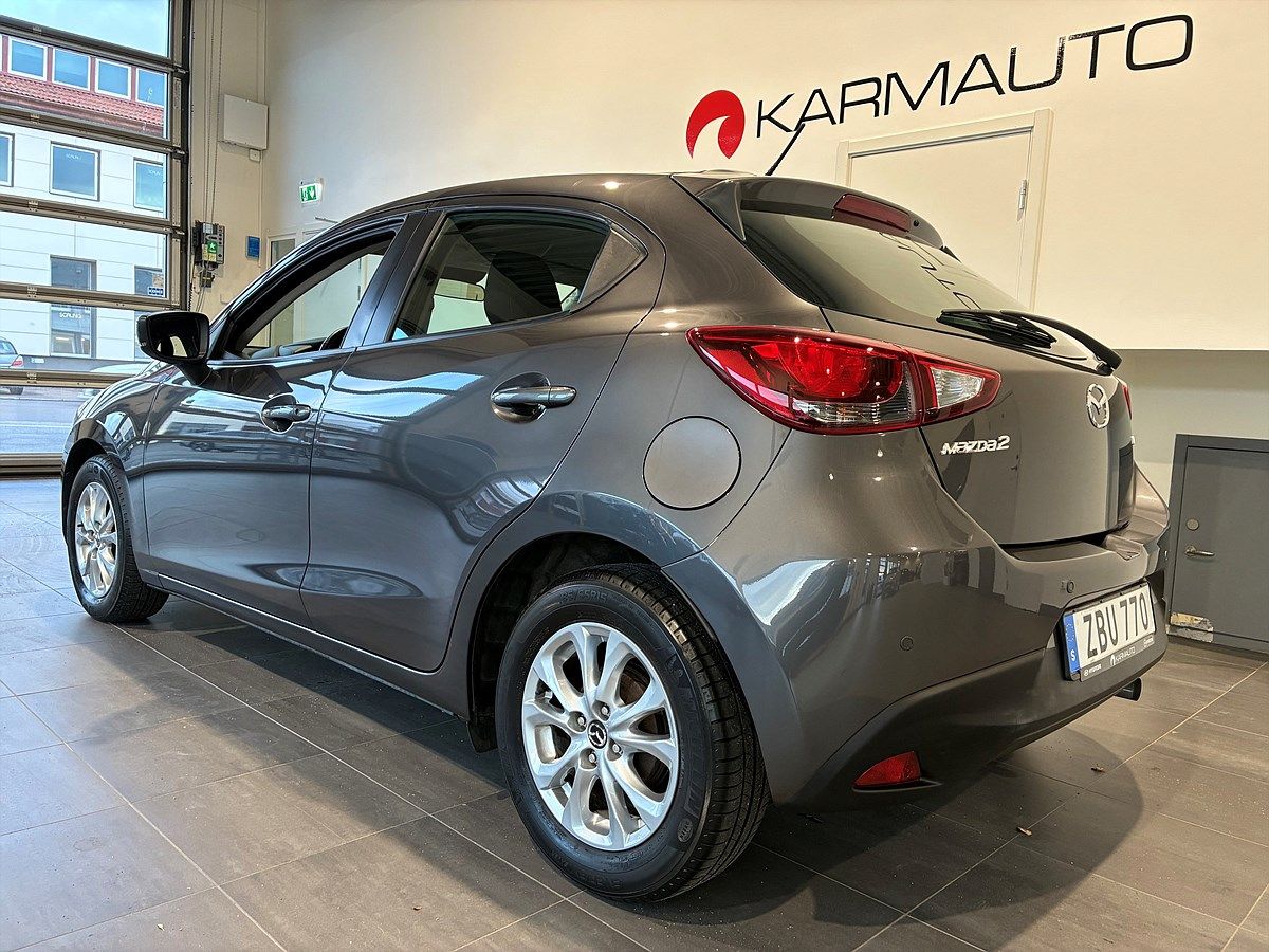 Karmauto