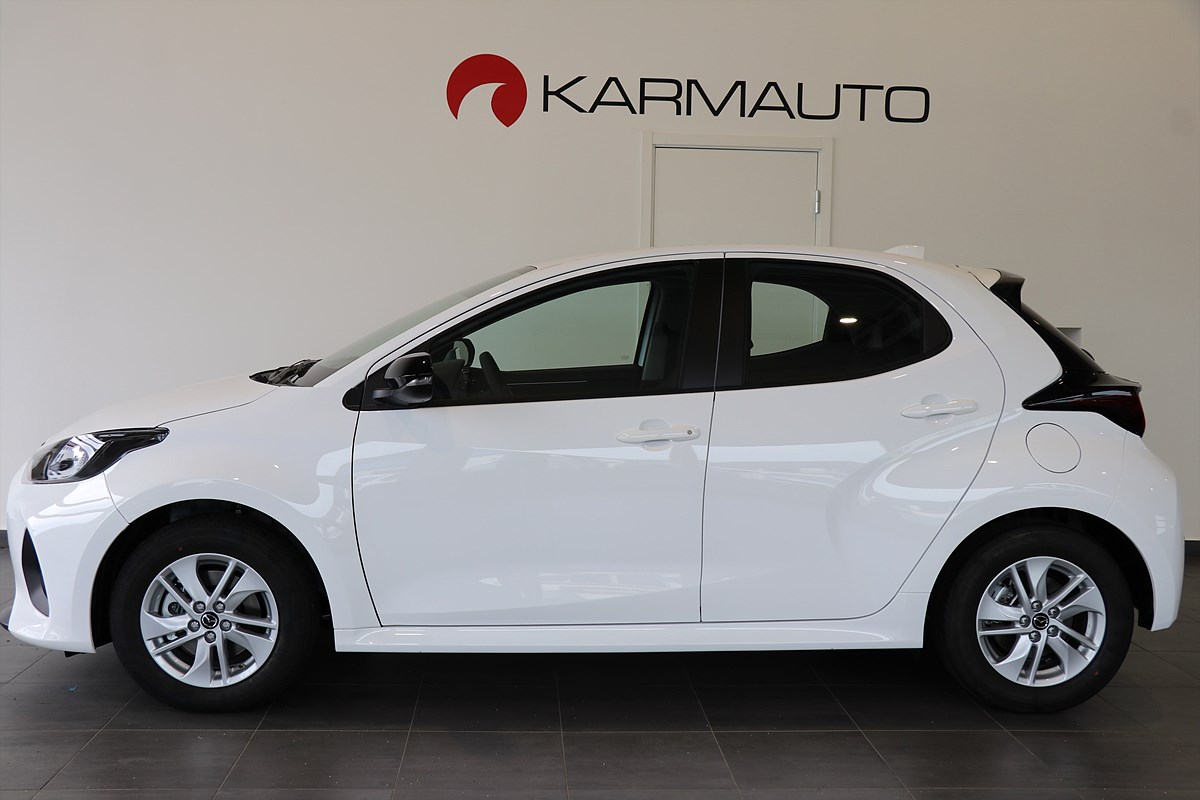 Karmauto