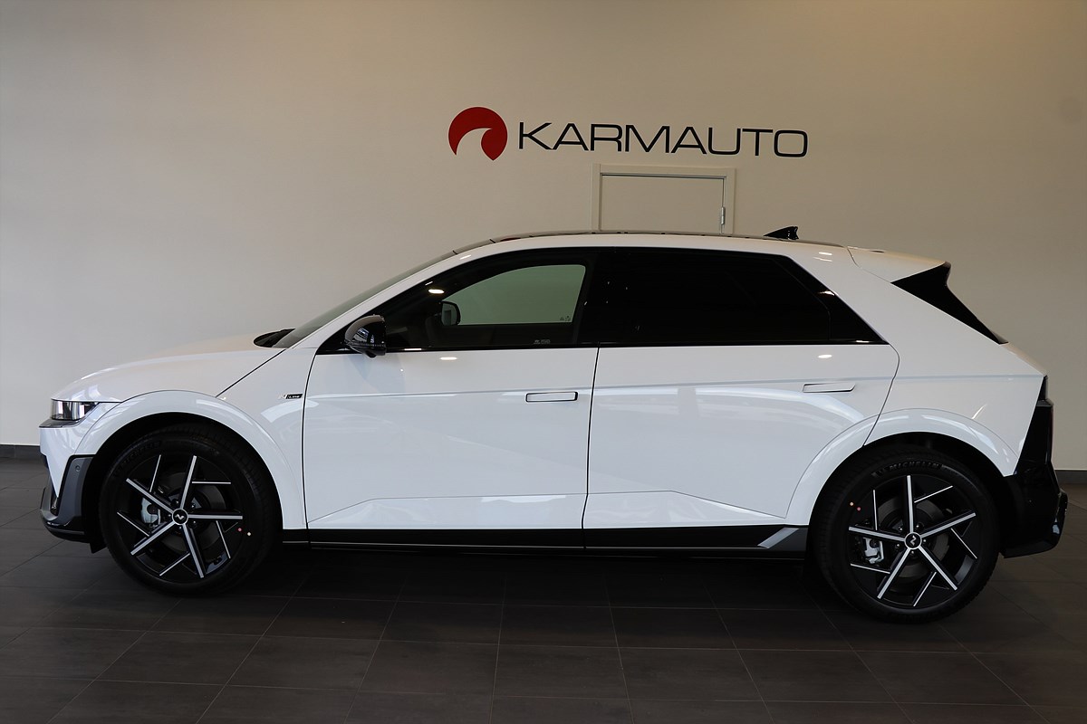 Karmauto