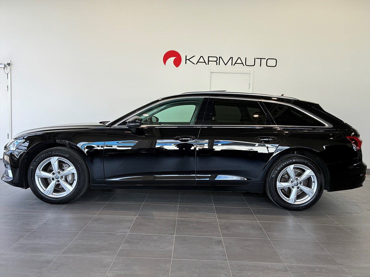 Karmauto