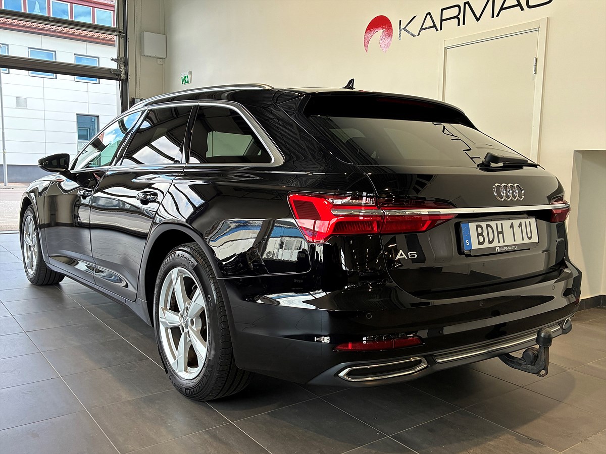 Karmauto