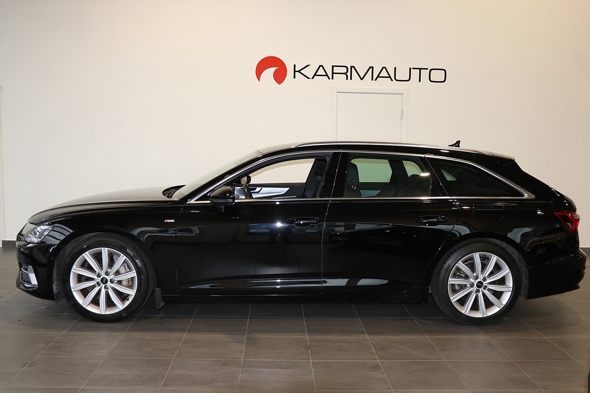 Karmauto