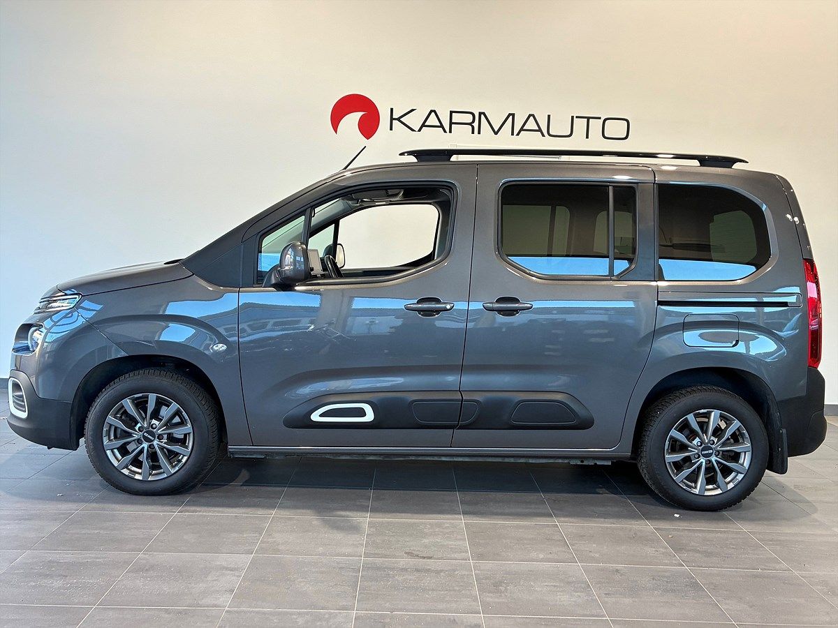 Karmauto