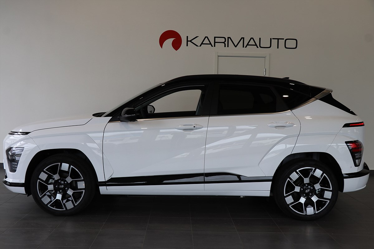 Karmauto