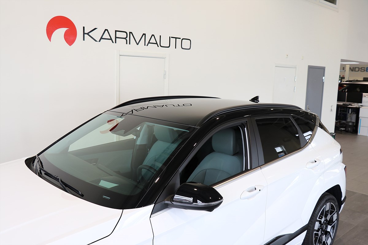 Karmauto