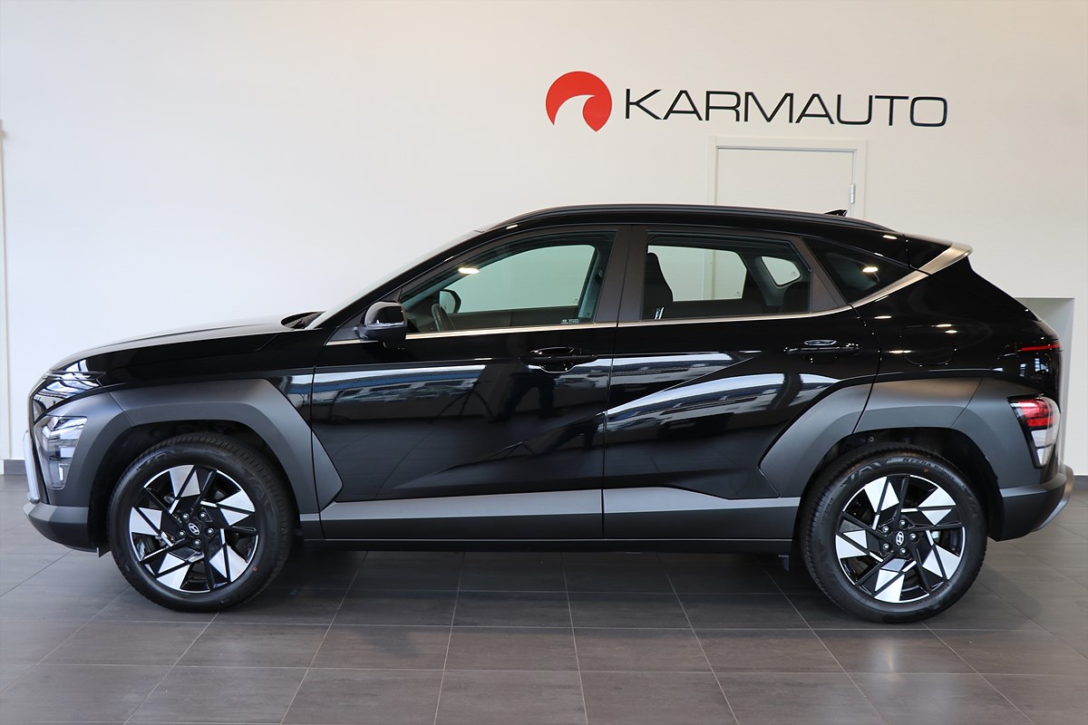 Karmauto