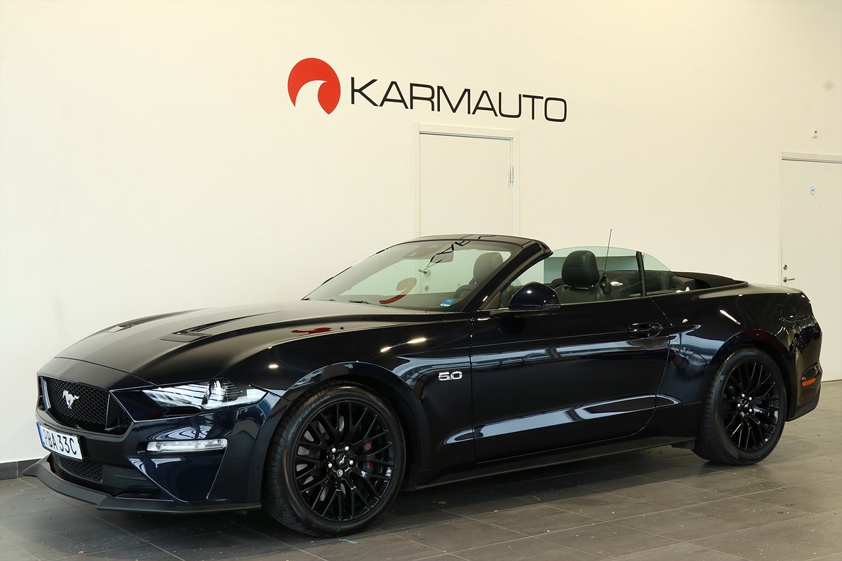 Karmauto