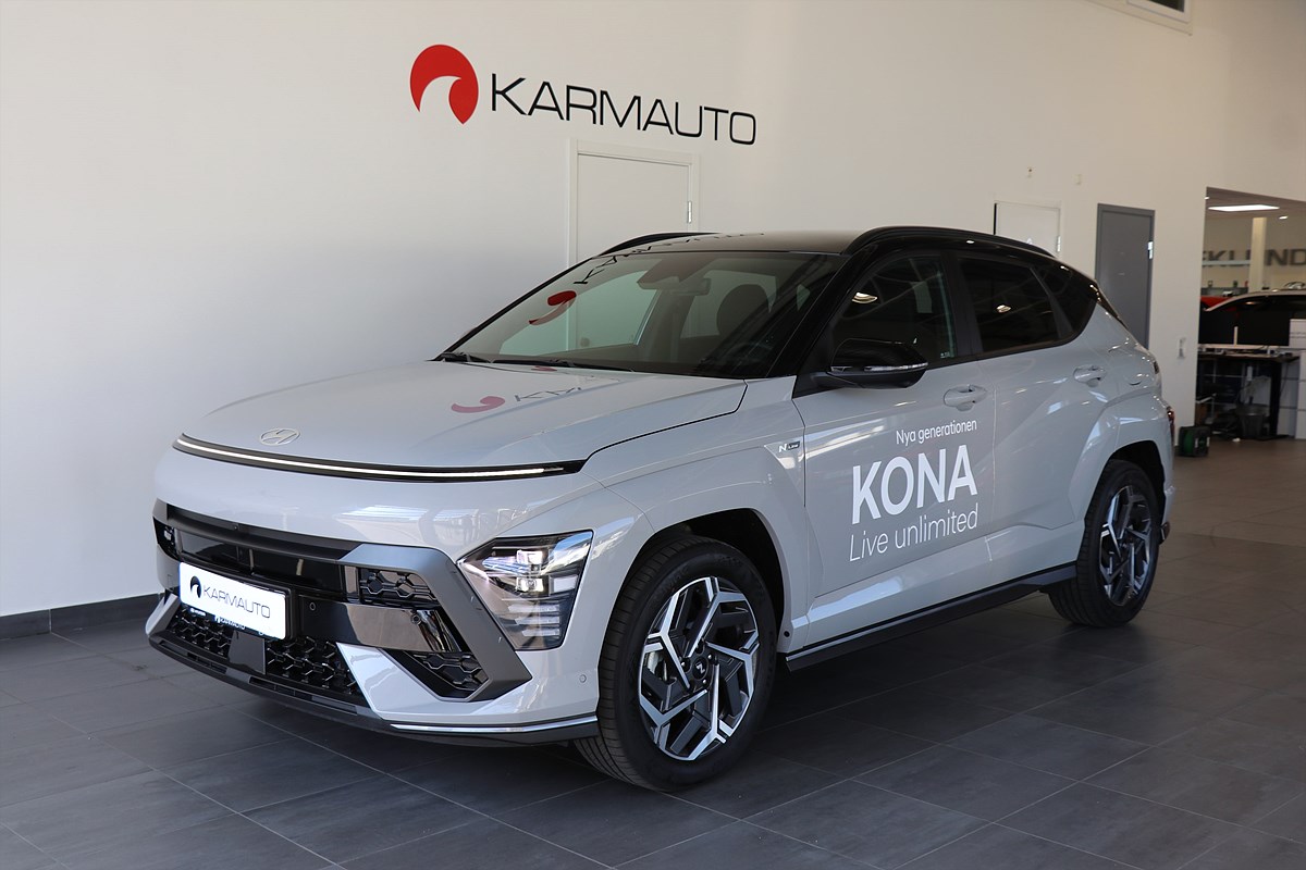 Karmauto