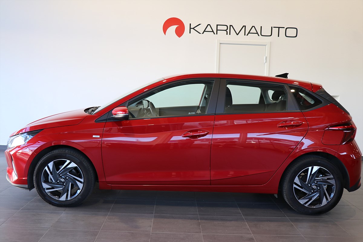 Karmauto