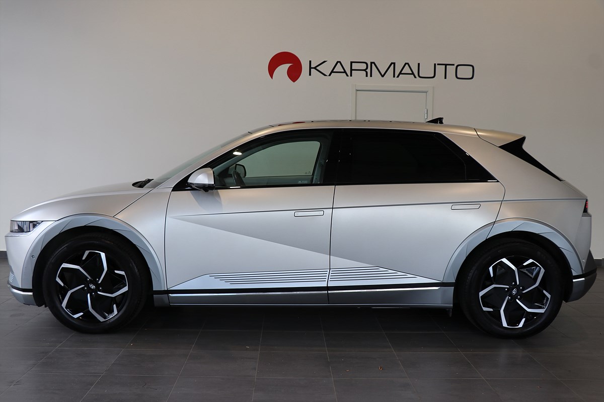 Karmauto