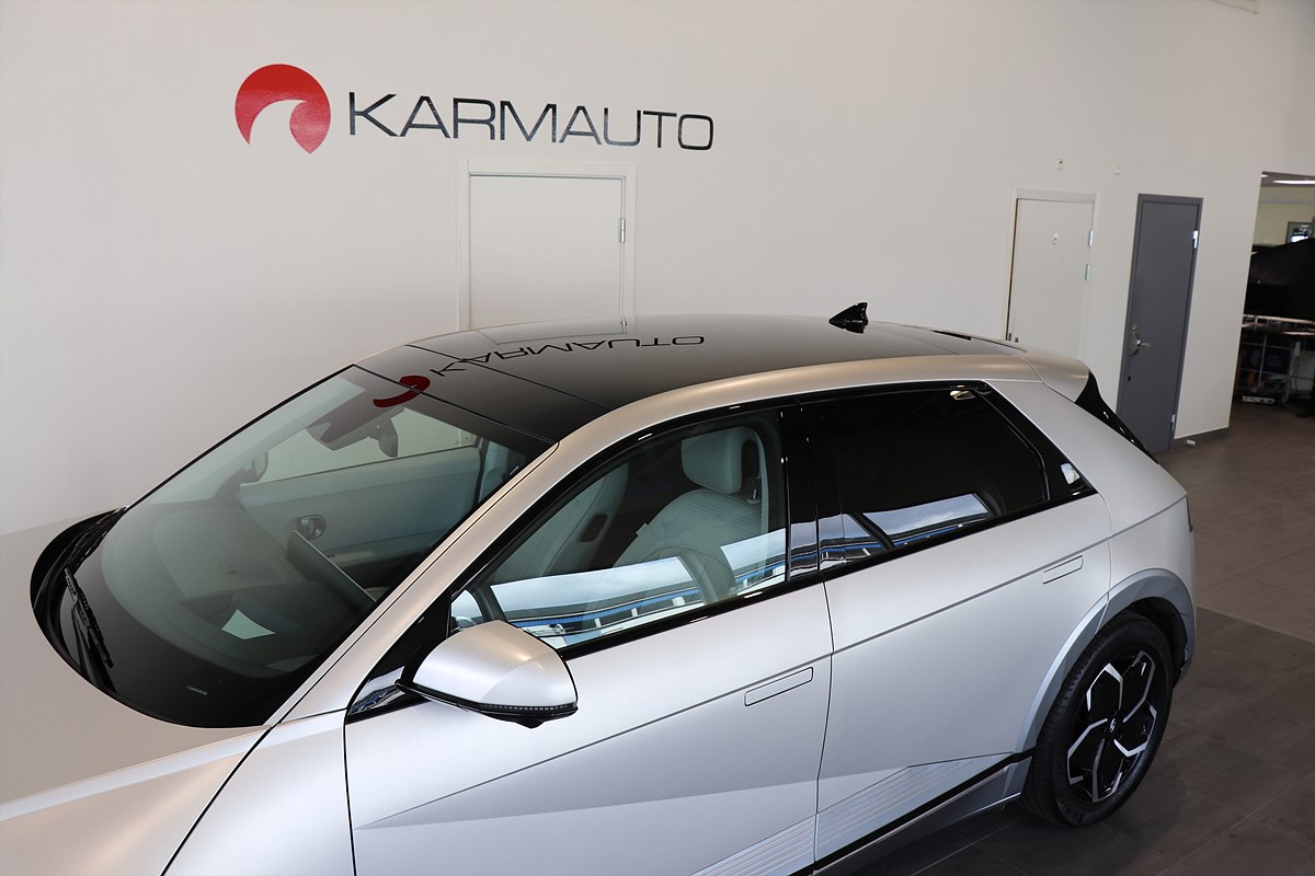Karmauto
