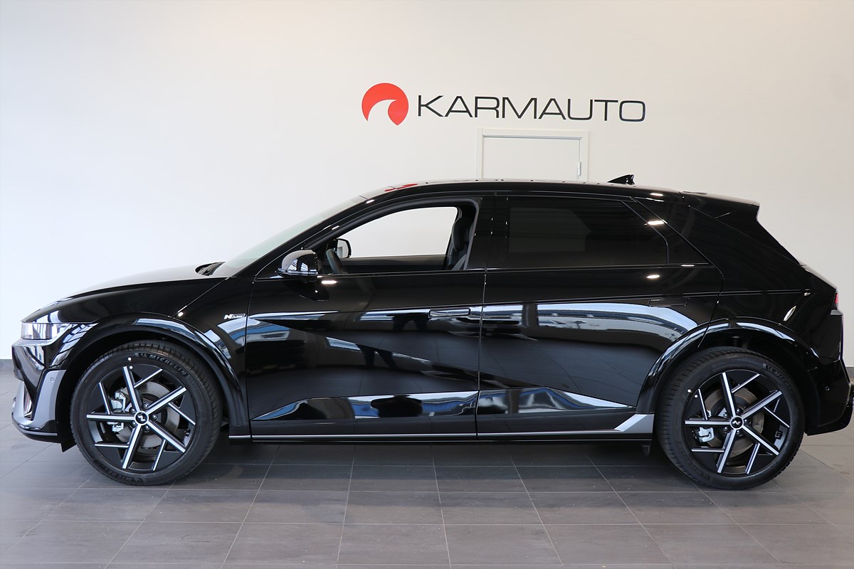 Karmauto