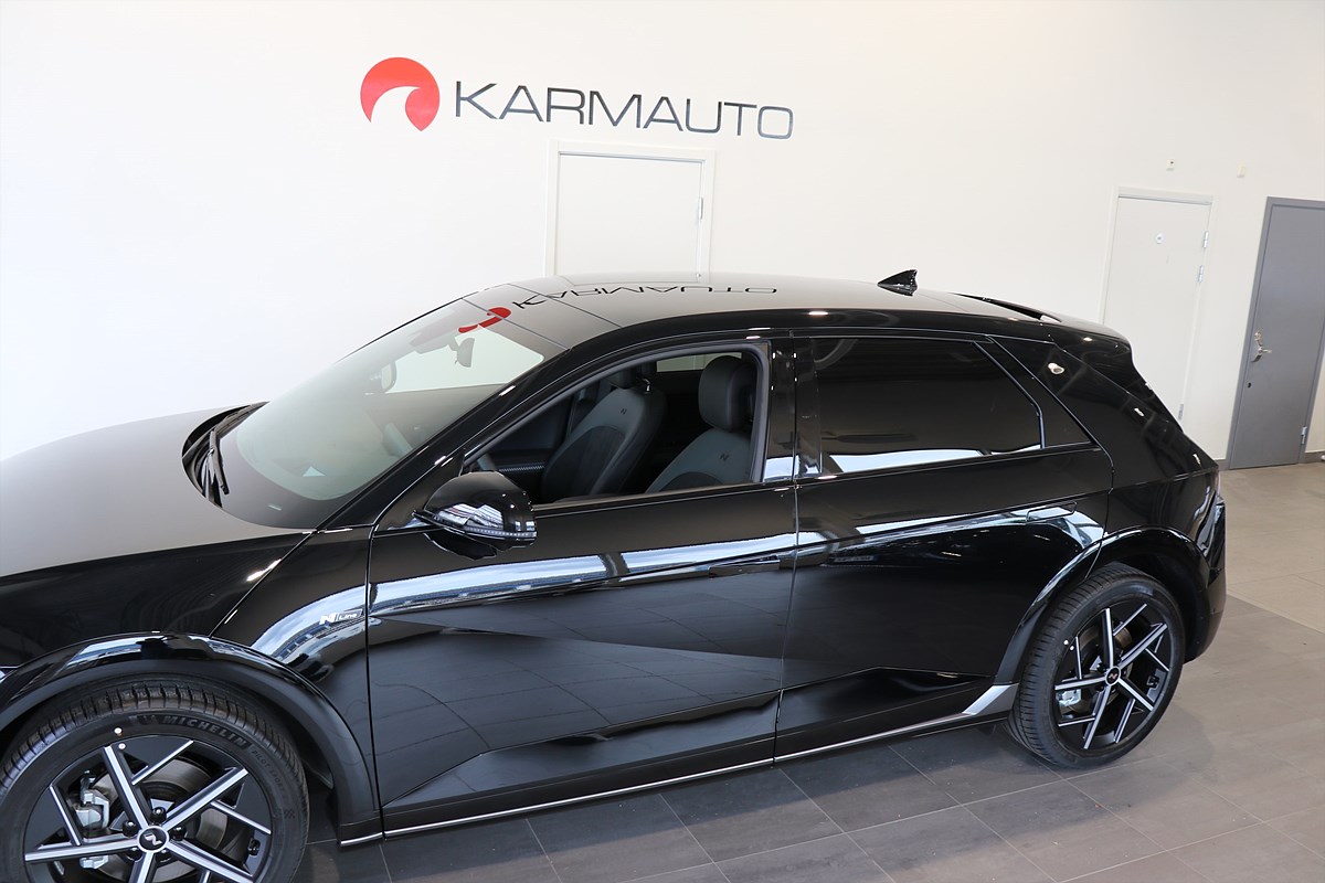 Karmauto