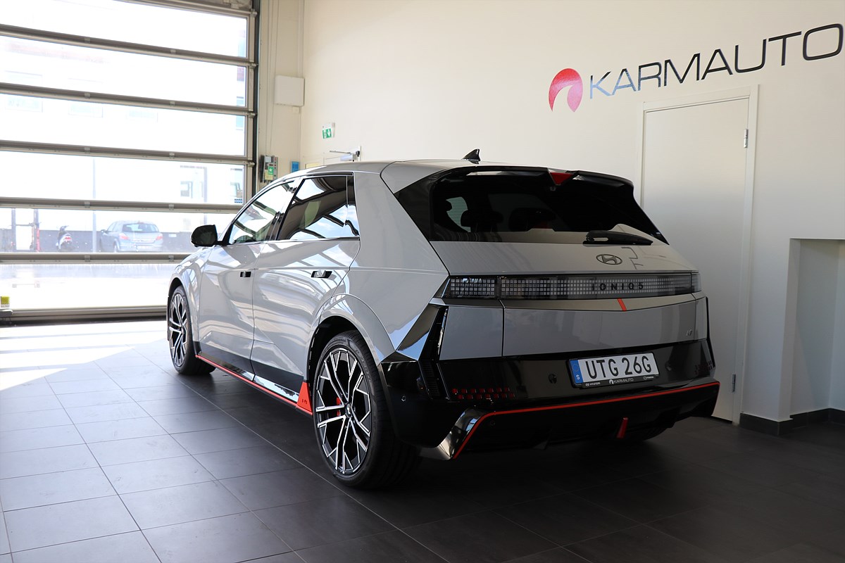 Karmauto