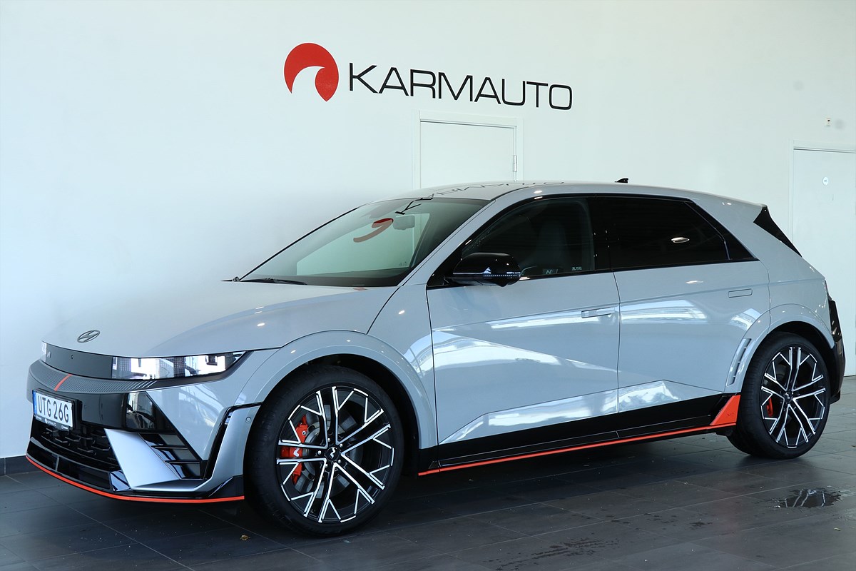 Karmauto
