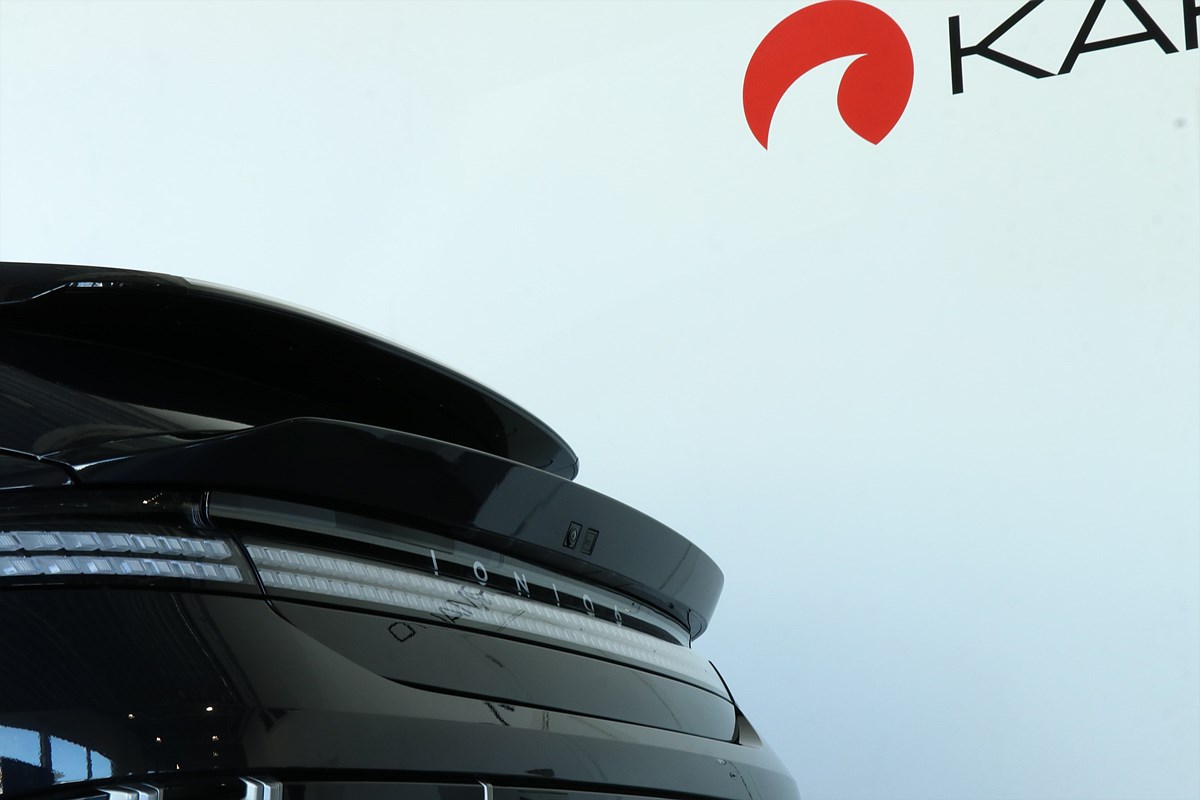 Karmauto