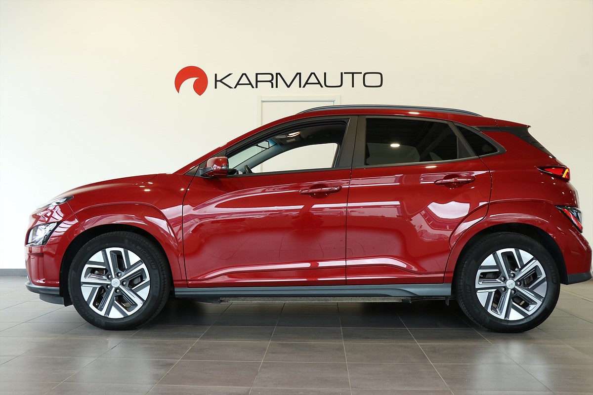 Karmauto