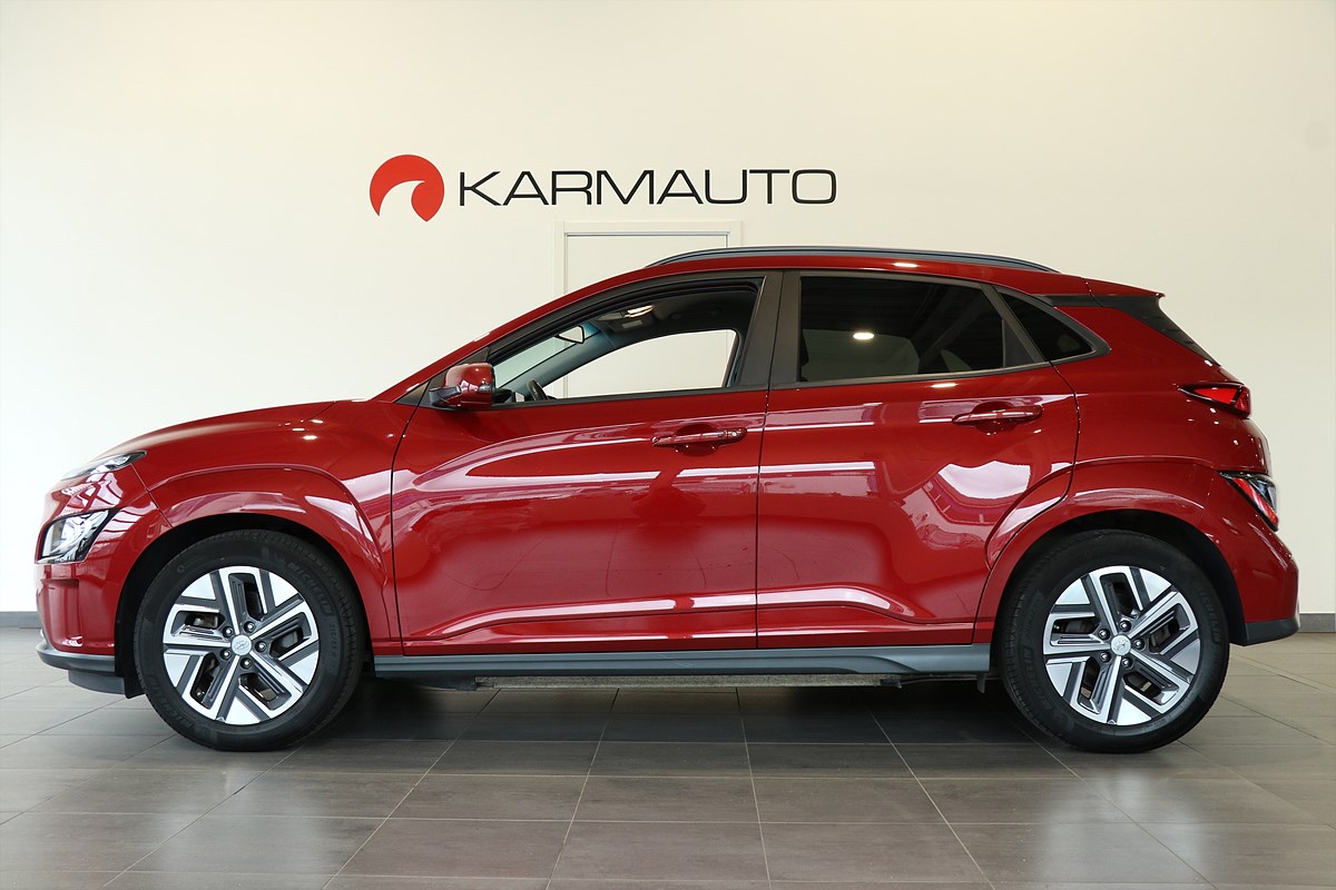 Karmauto