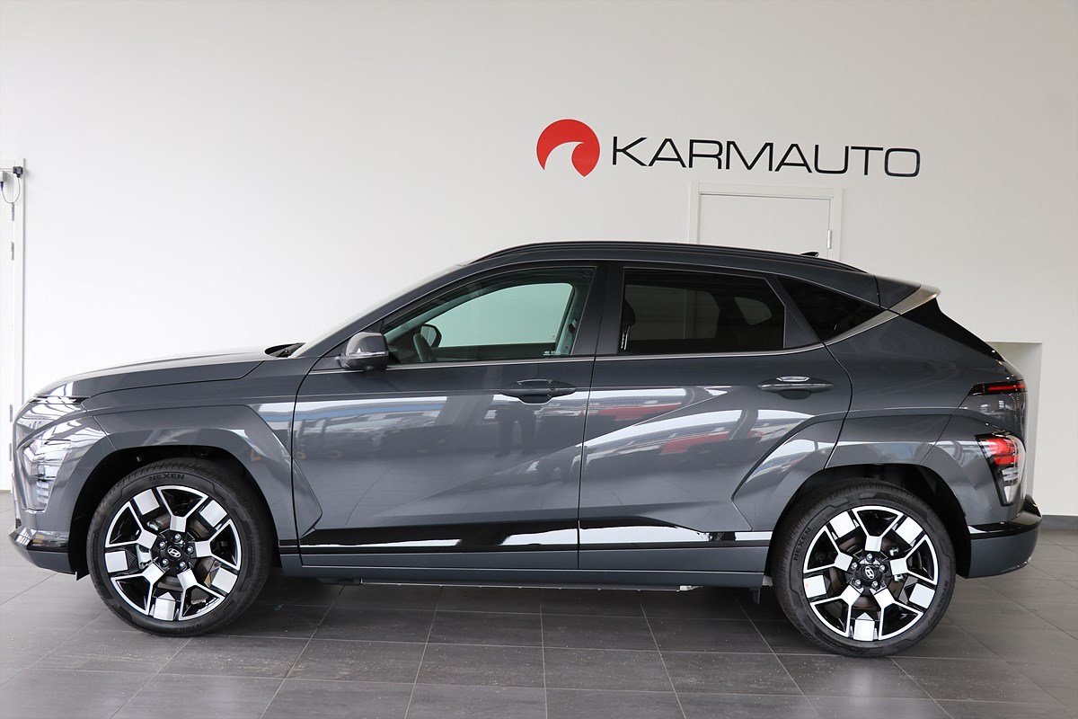 Karmauto