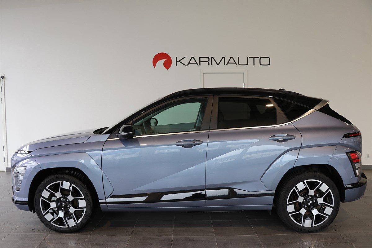 Karmauto