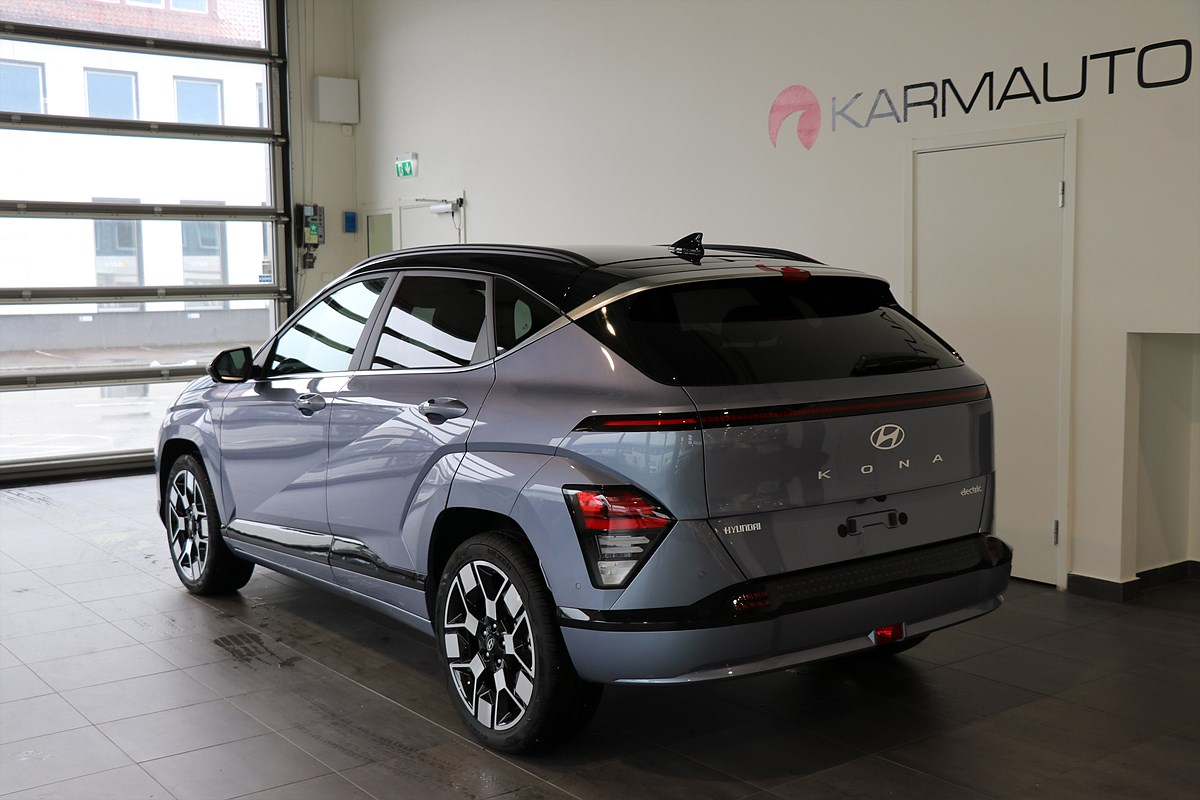 Karmauto