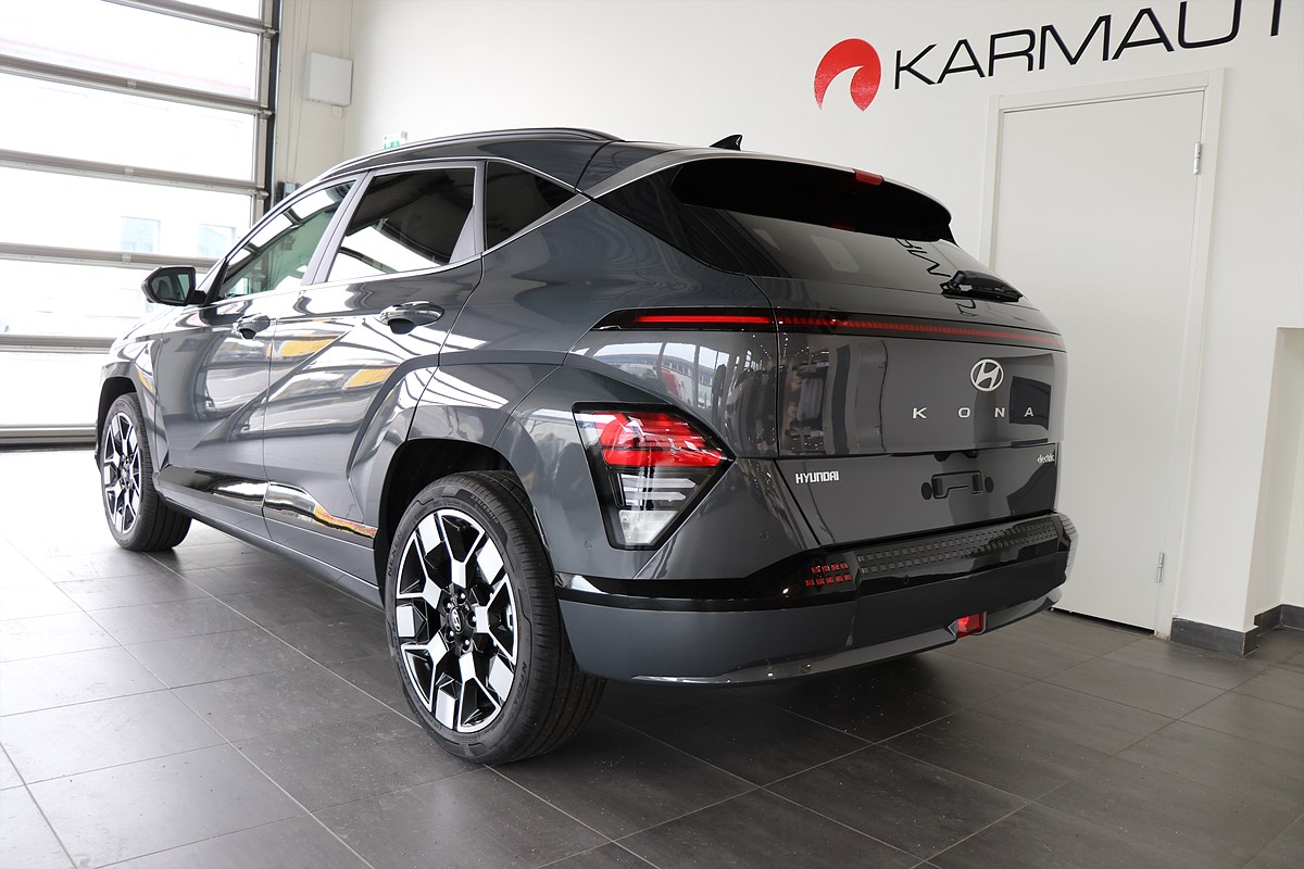 Karmauto