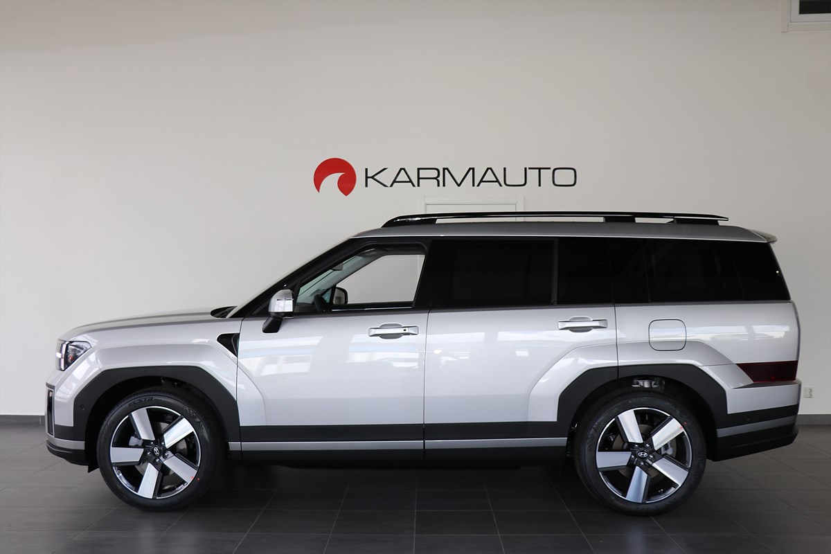 Karmauto