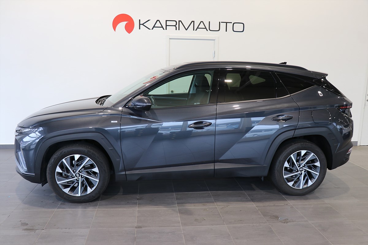 Karmauto