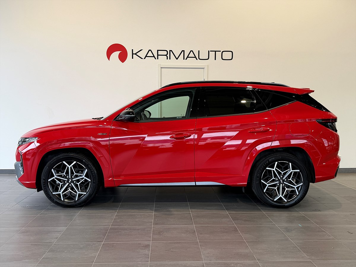 Karmauto