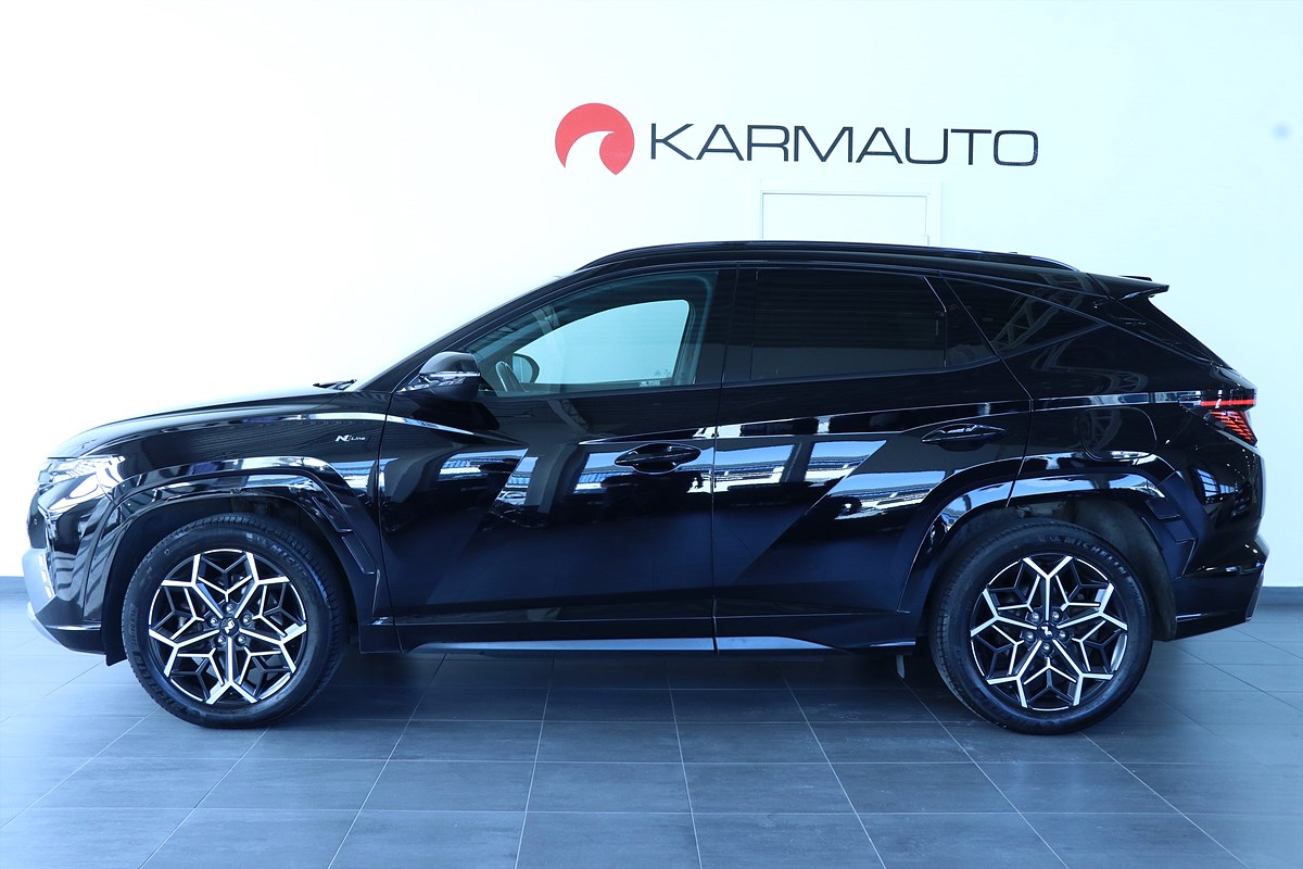 Karmauto