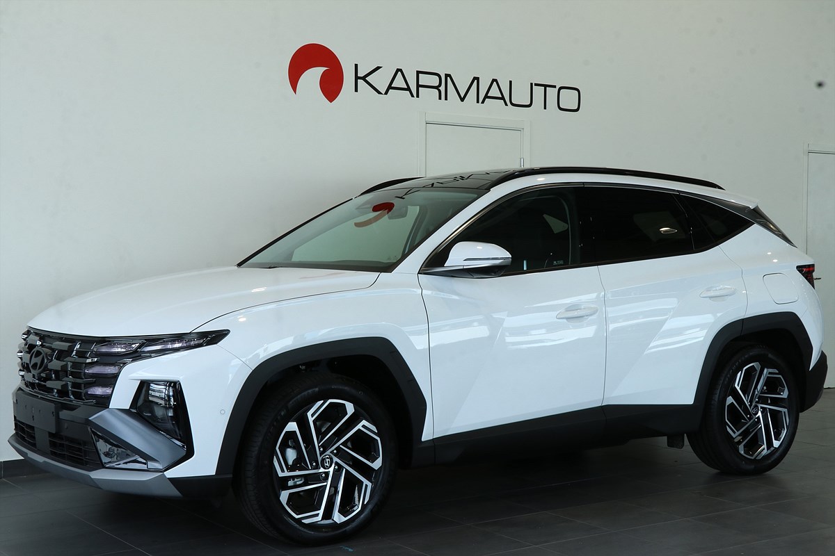 Karmauto