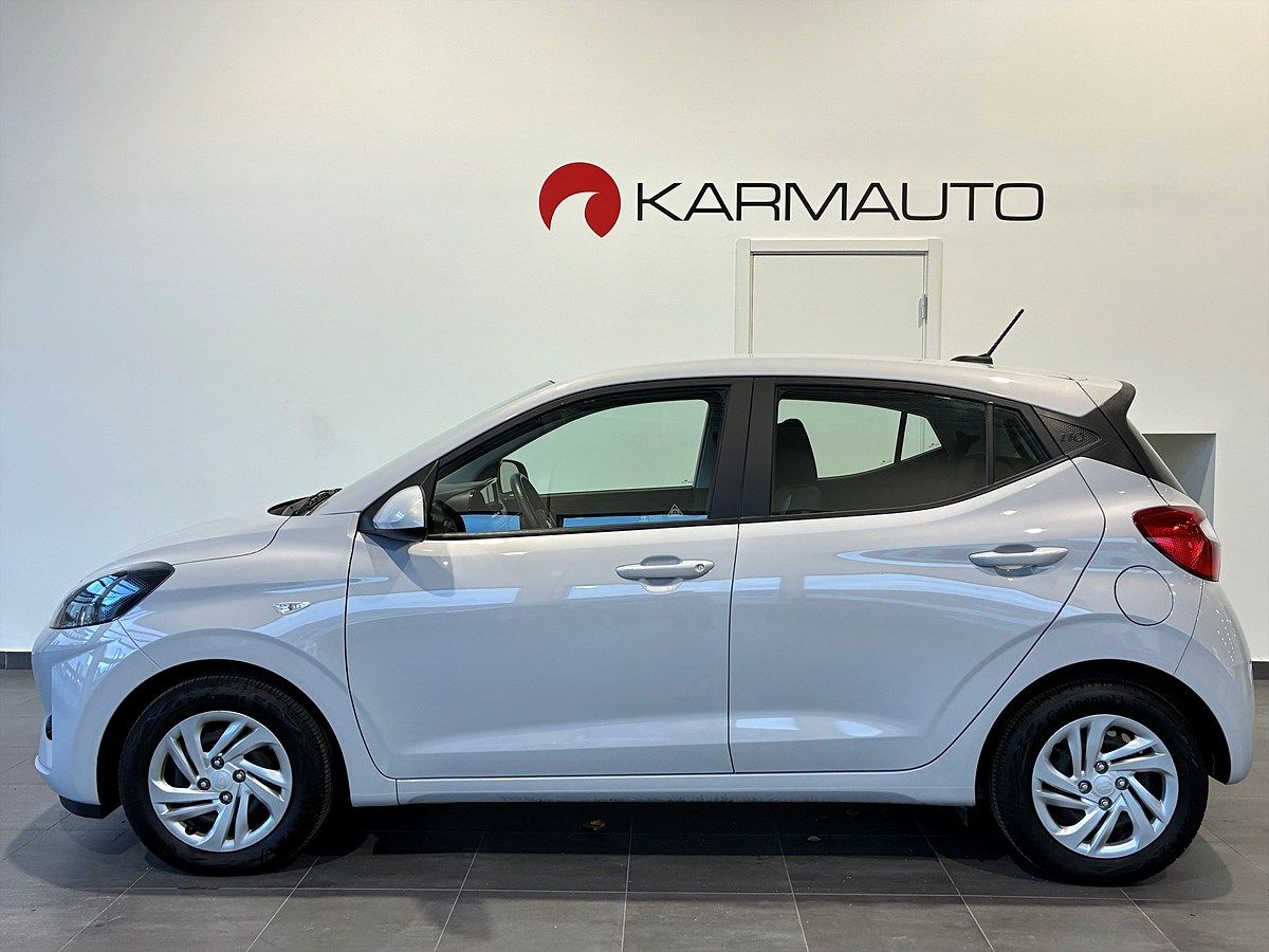 Karmauto