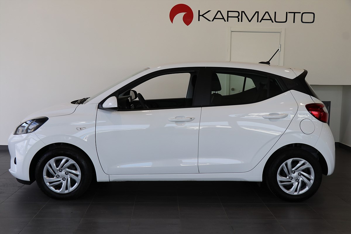 Karmauto