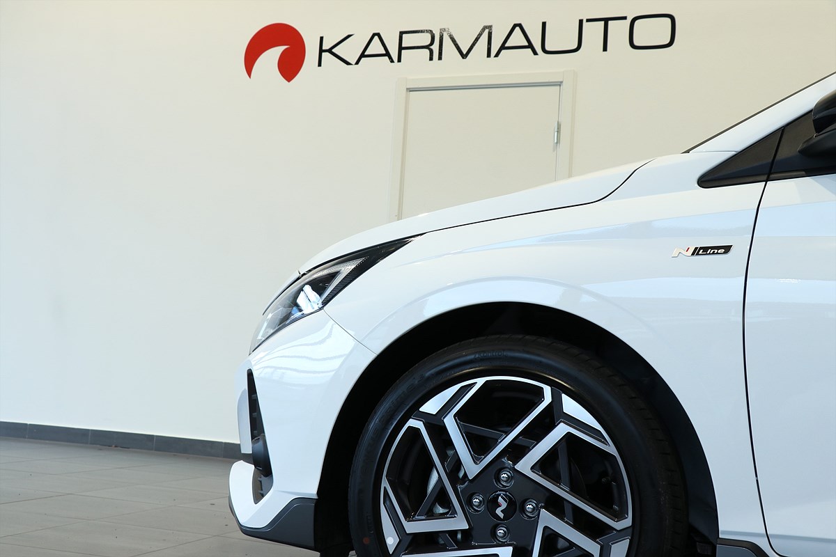 Karmauto