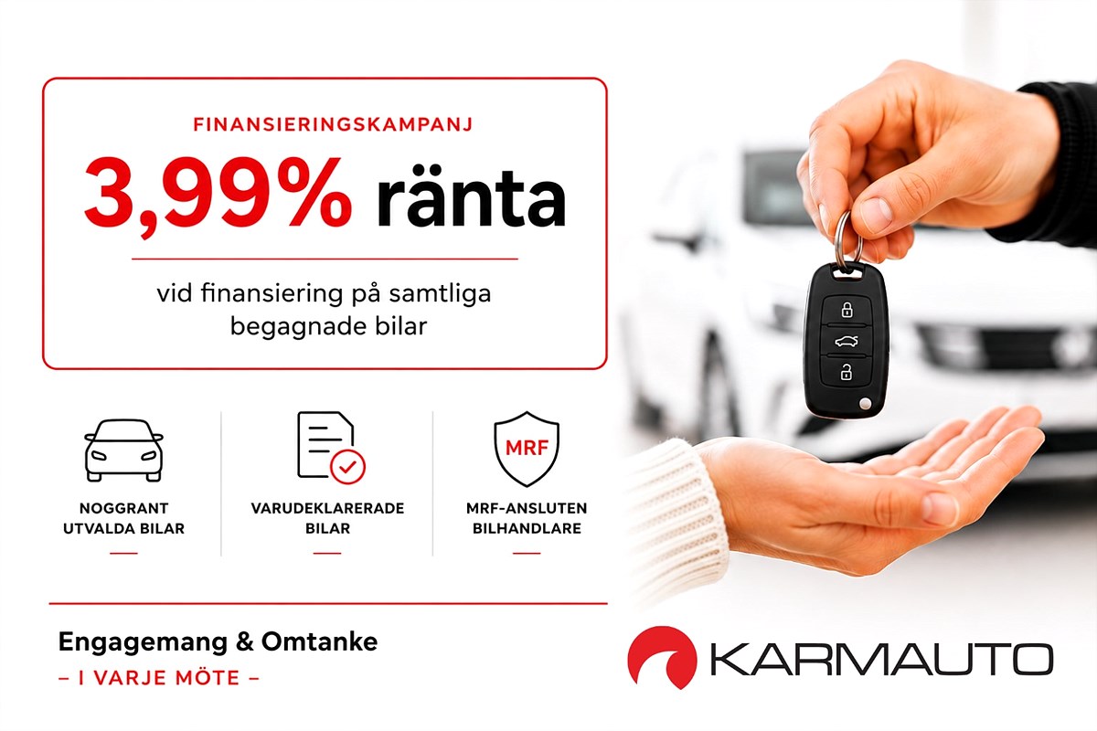 Karmauto