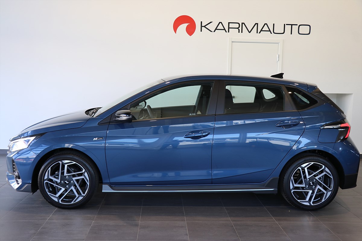 Karmauto