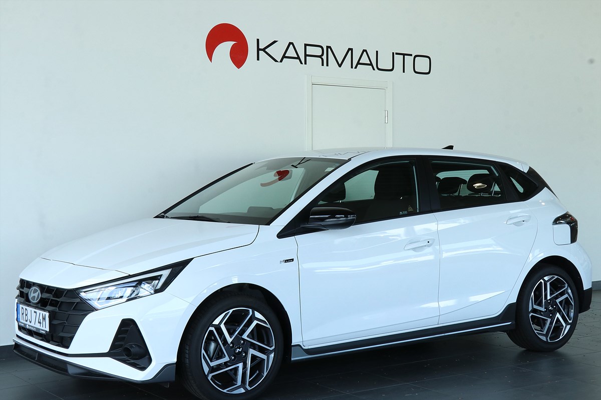 Karmauto