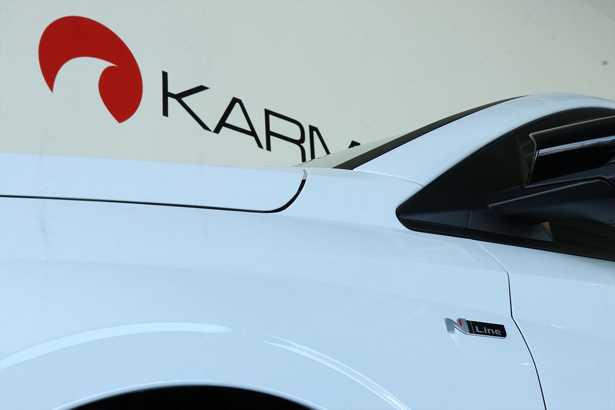 Karmauto