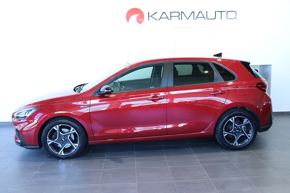 Karmauto