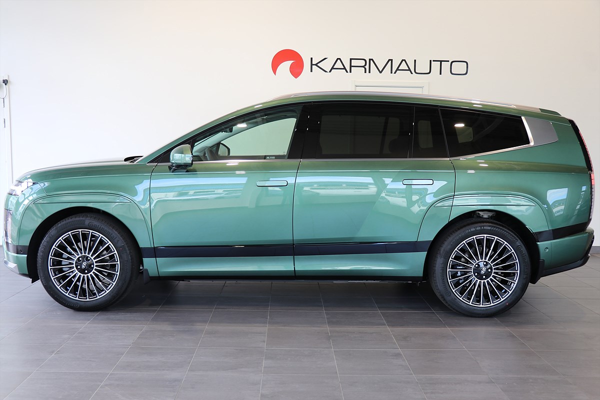Karmauto