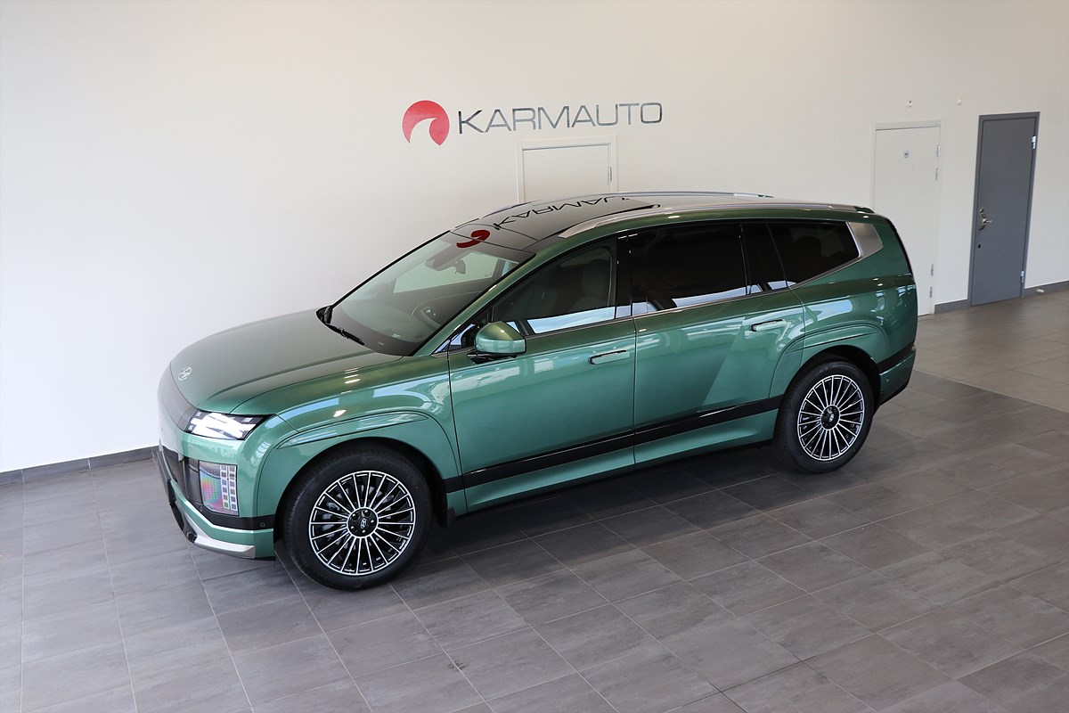 Karmauto