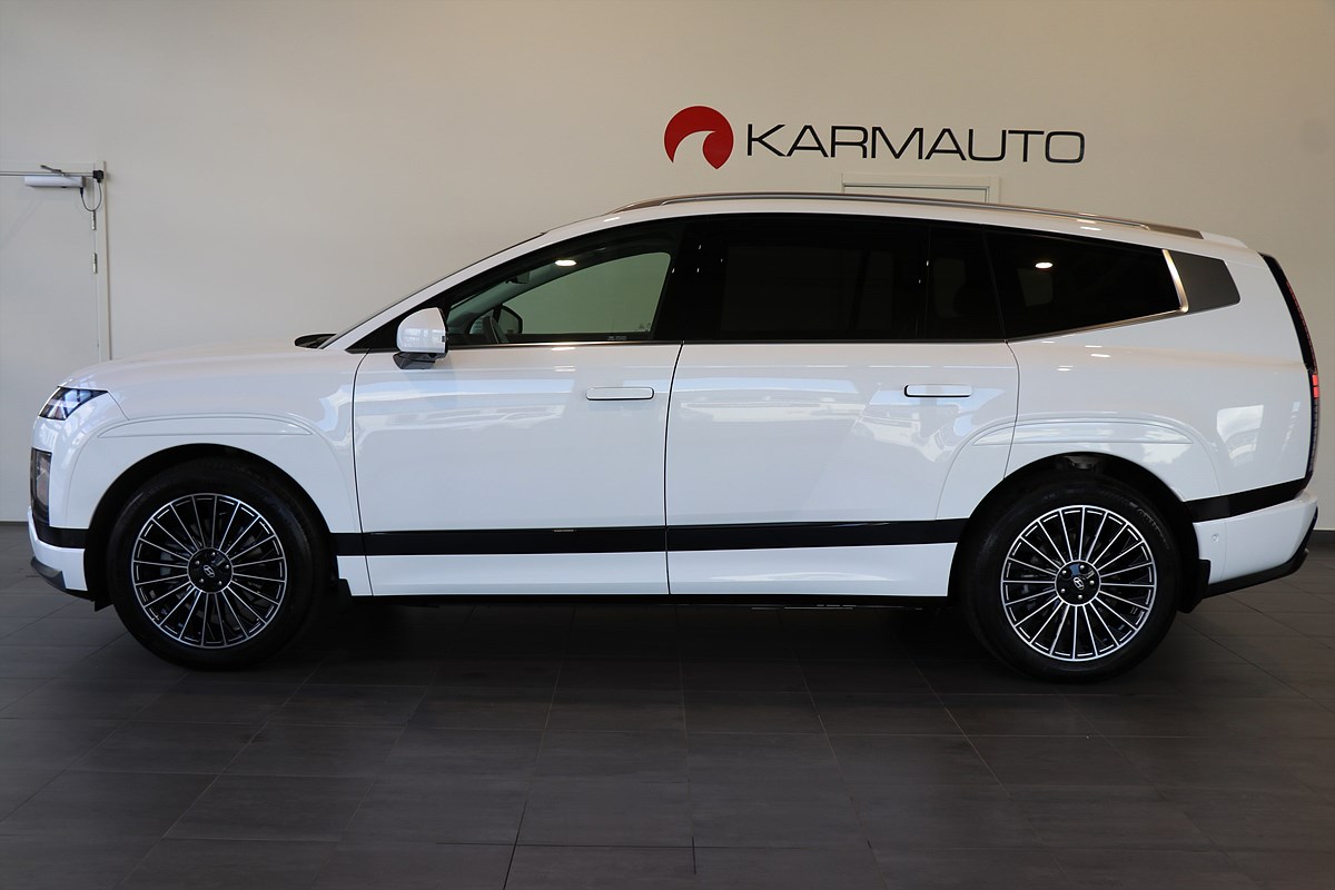 Karmauto