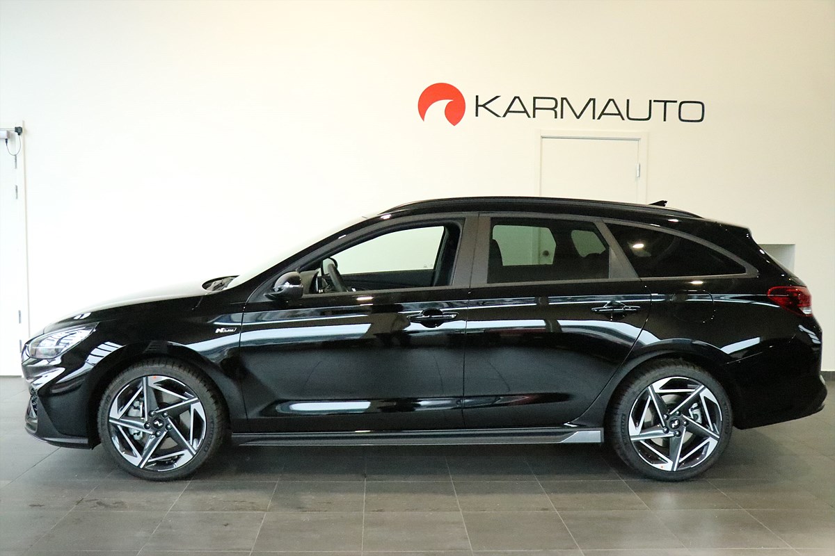 Karmauto